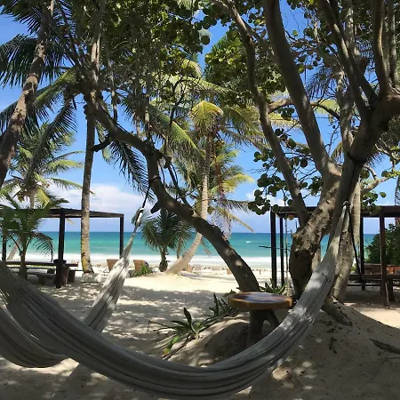 Hotel Playa Xcanan Tulum